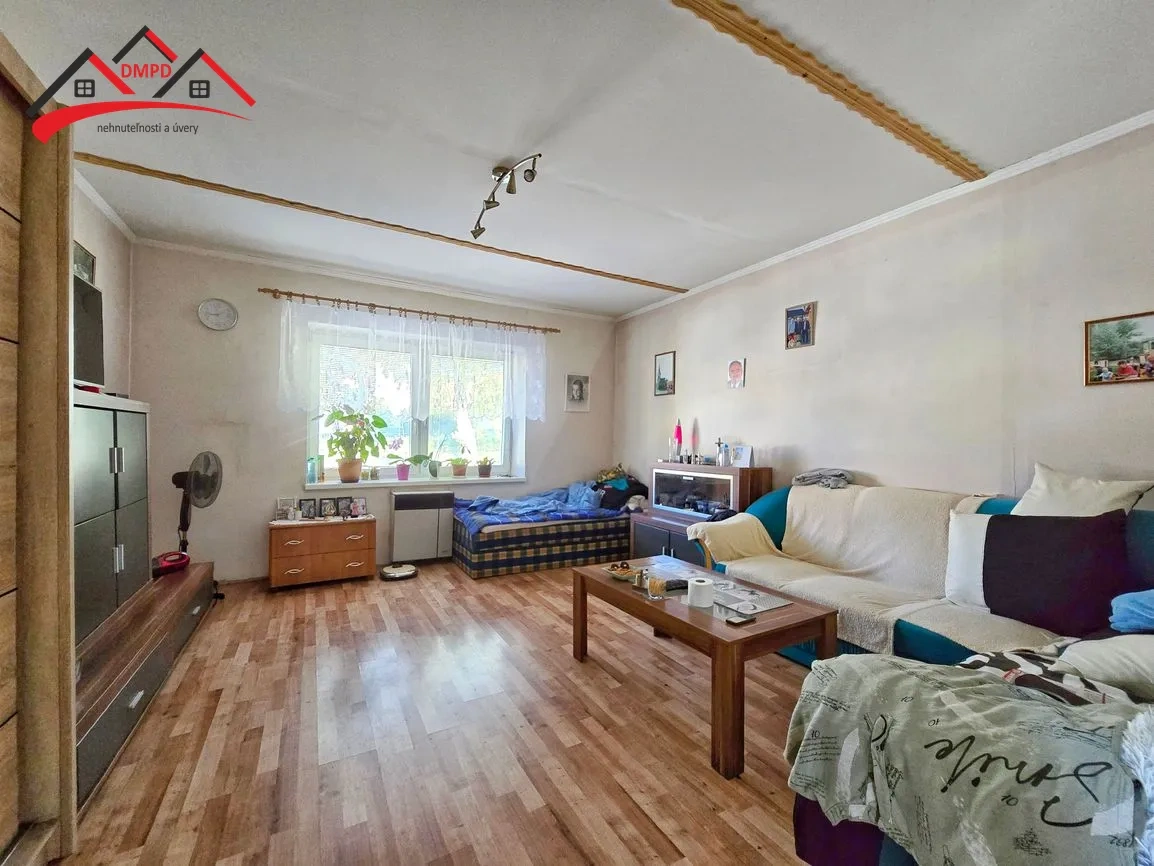 Ponúkame Vám na predaj rodinný dom v obci Malá Čausa. - 8