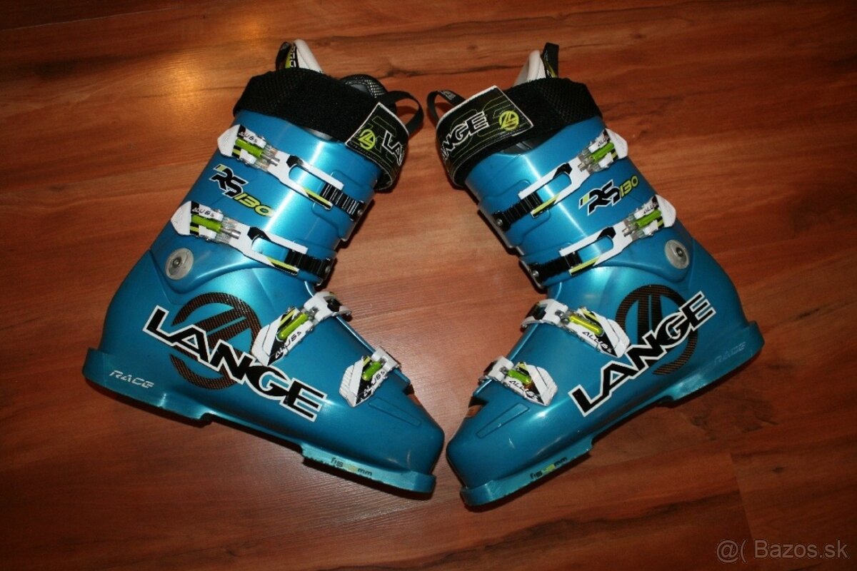 lyže Rossignol 182 cm - 8