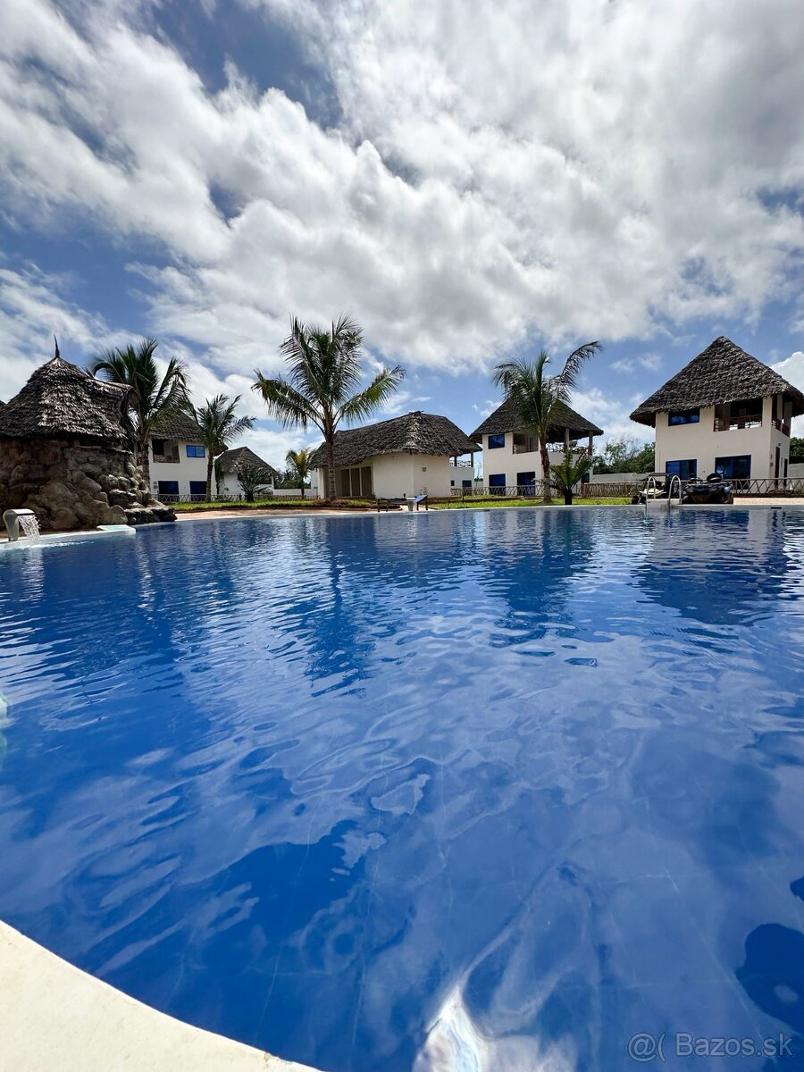 Na predaj rodinný dom - Zanzibar, Uroa - 8