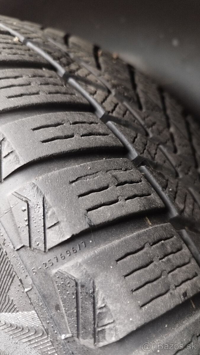 Ford Mondeo 2.2 tdci nová STK a EK - 8