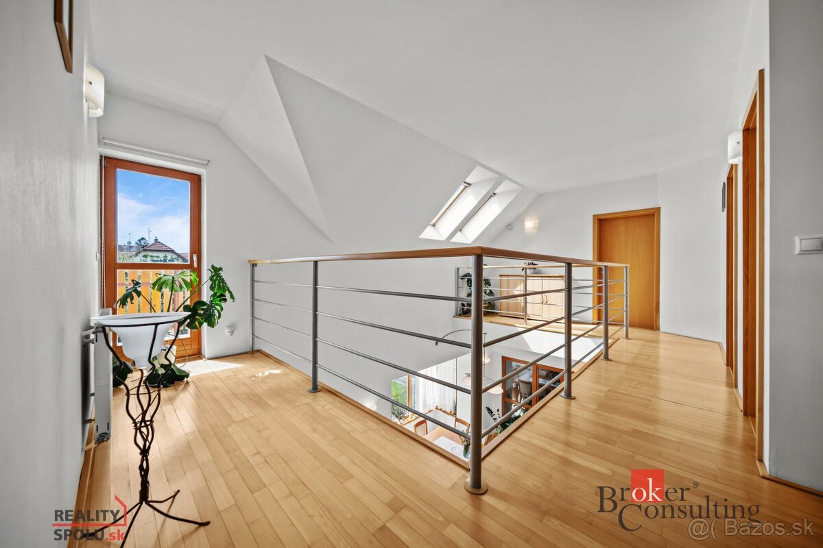 5-i luxusný dom Bratislava Záhorská Bystrica - 8