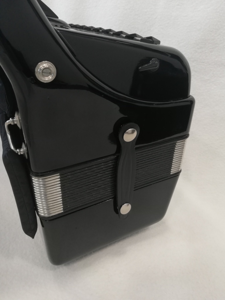 akordeon royal standard meteor 96 basovy - 8