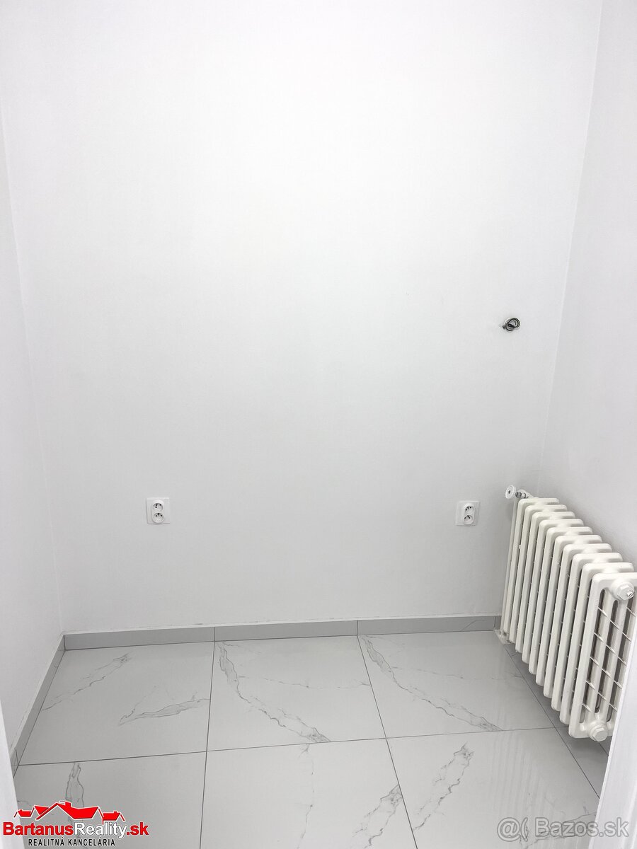 Na prenájom obchodno - kancelársky priestor v Dubnici nad Vá - 8