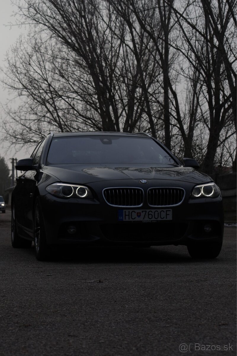 Bmw 535d f11 - 8