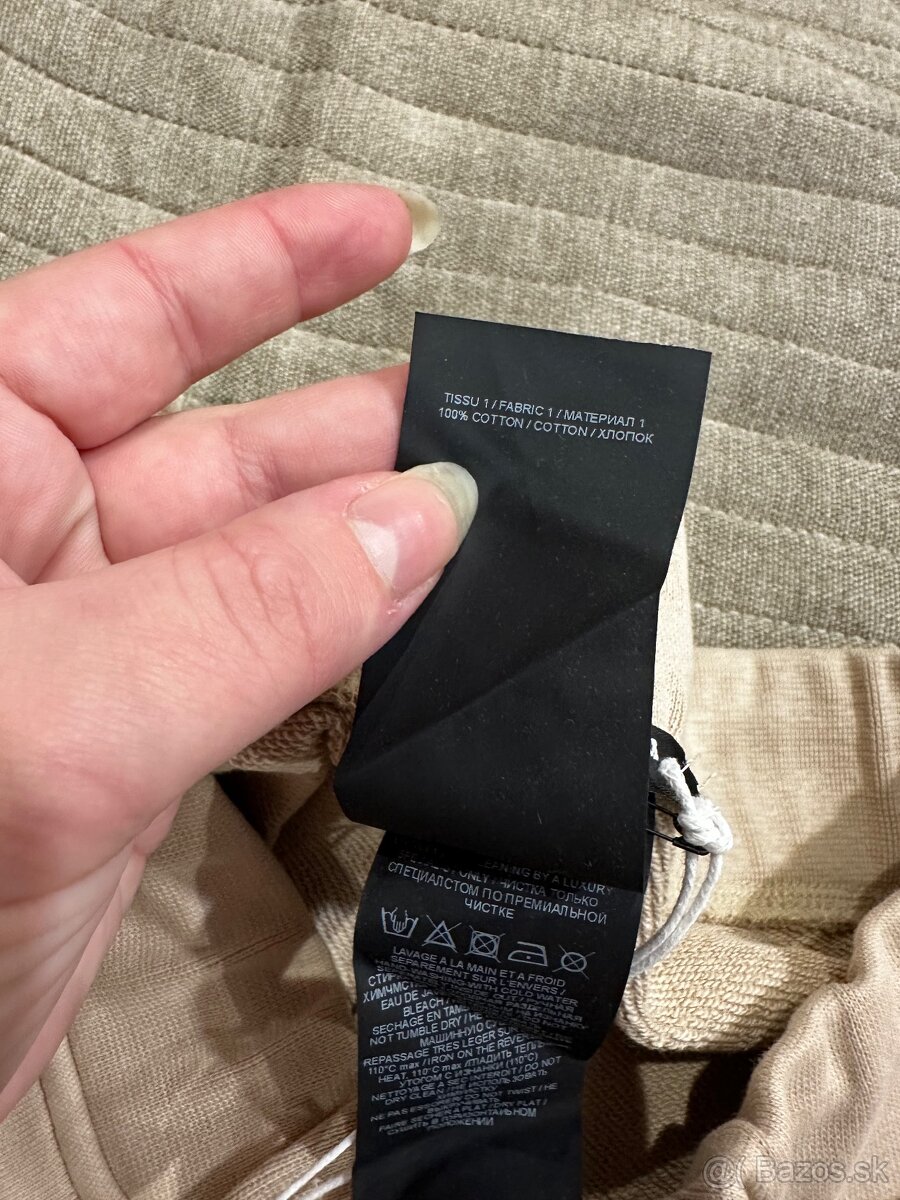 Balmain tepláky - 8