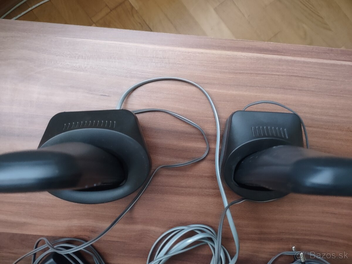 Panasonic bezdrôtové telefóny - 8