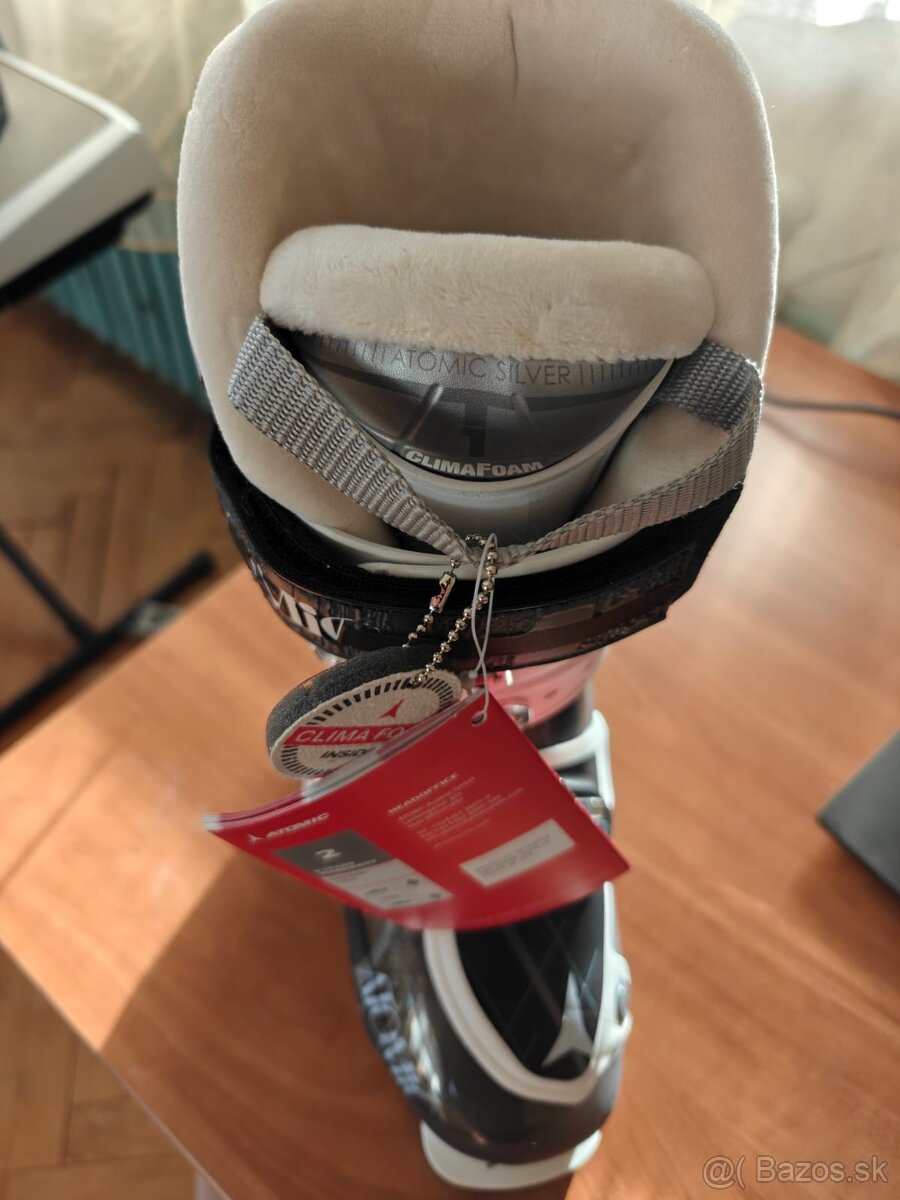 Predám značkové lyžiarky - 8