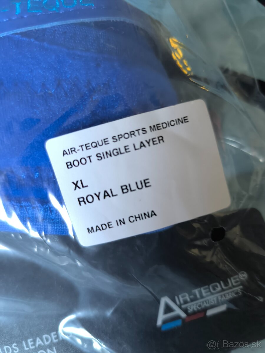 Kvalitné neoprénové chrániče - 8