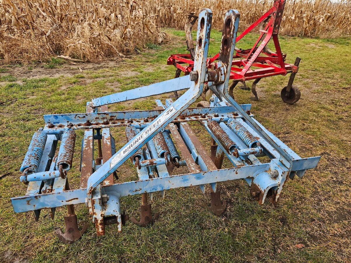 Radličkový podmietač - 8