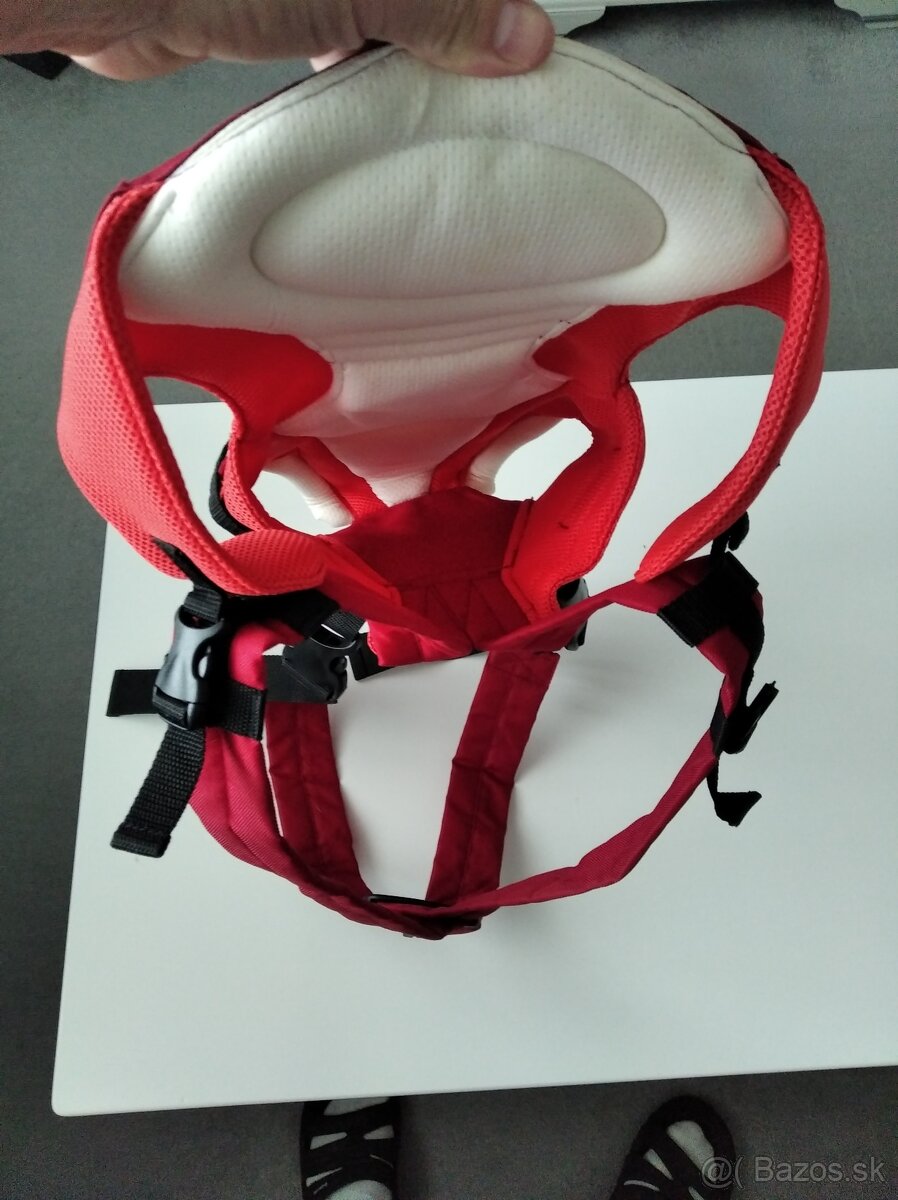 Detské nosítko zn. Chicco - 8