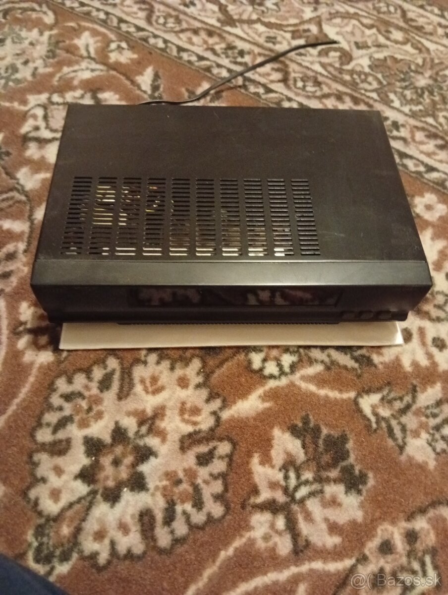 Predám satelitný prijímač - 8