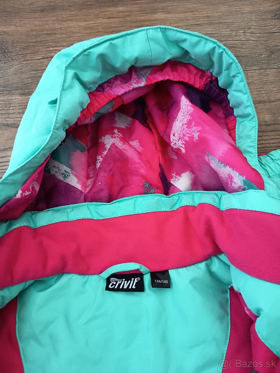 Lyžiarska bunda - 8