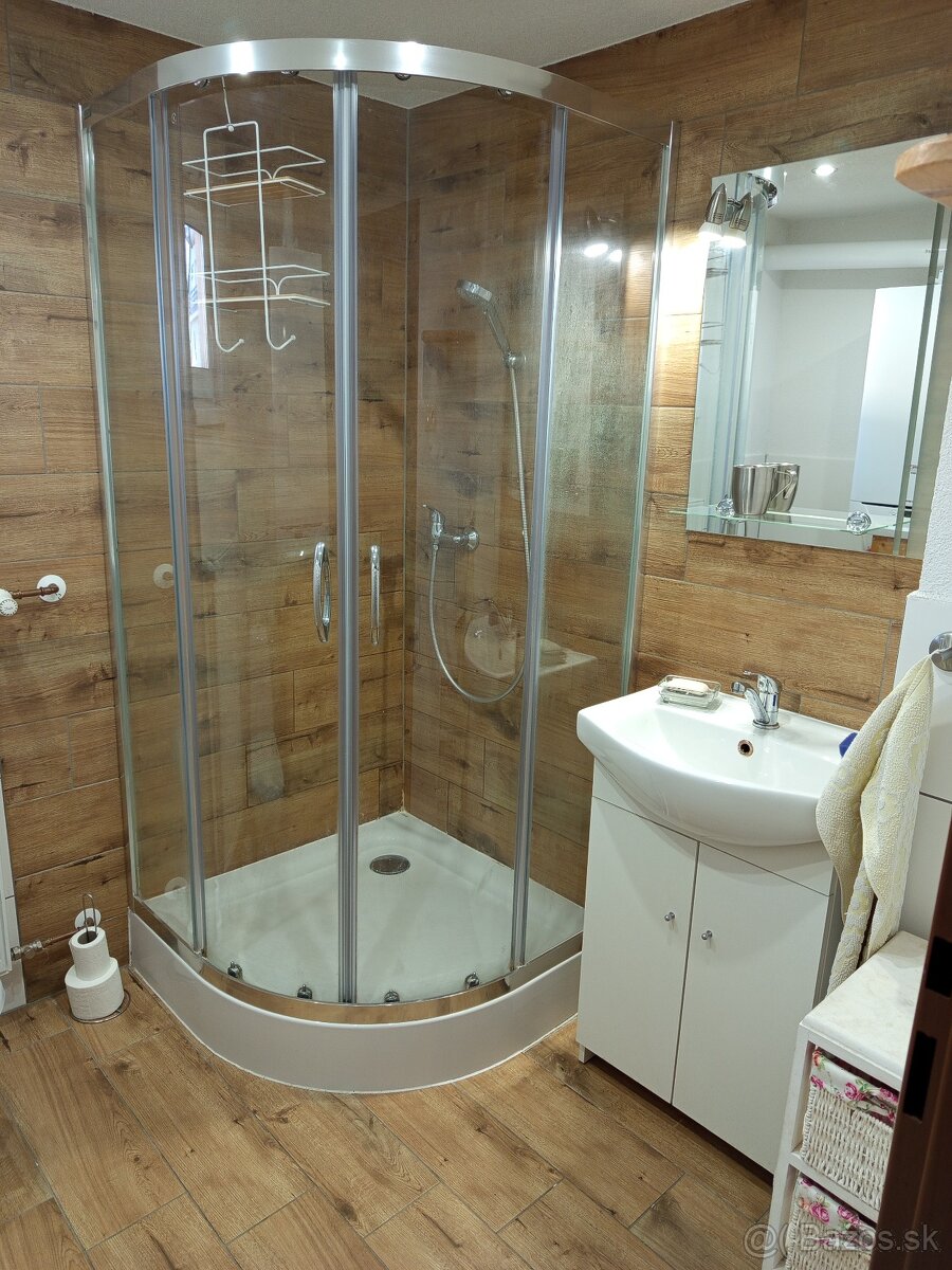 Chata, chalupa, Liptov - 8