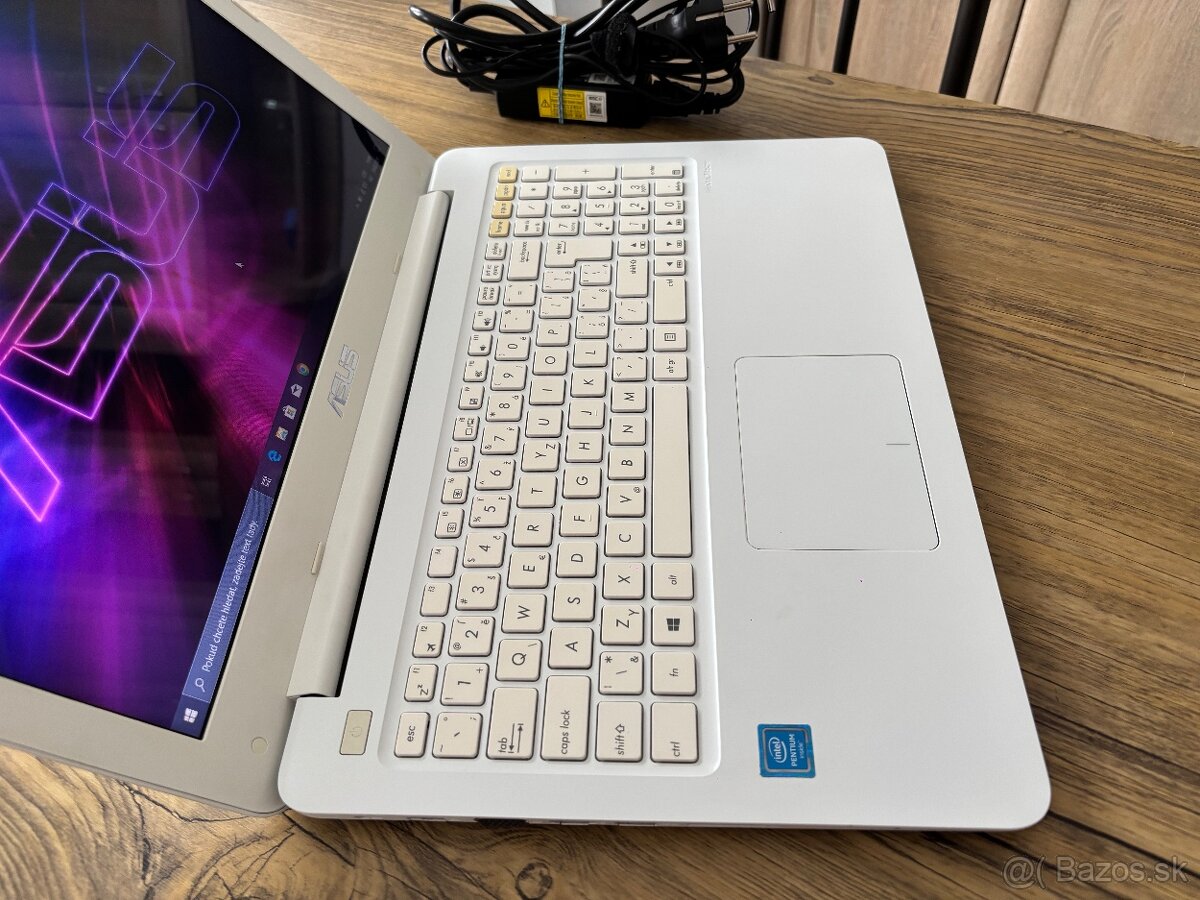 15.6/Asus Notebook/4GB RAM/128GB NVMe SSD/Intel HD 2GB Graf/ - 8