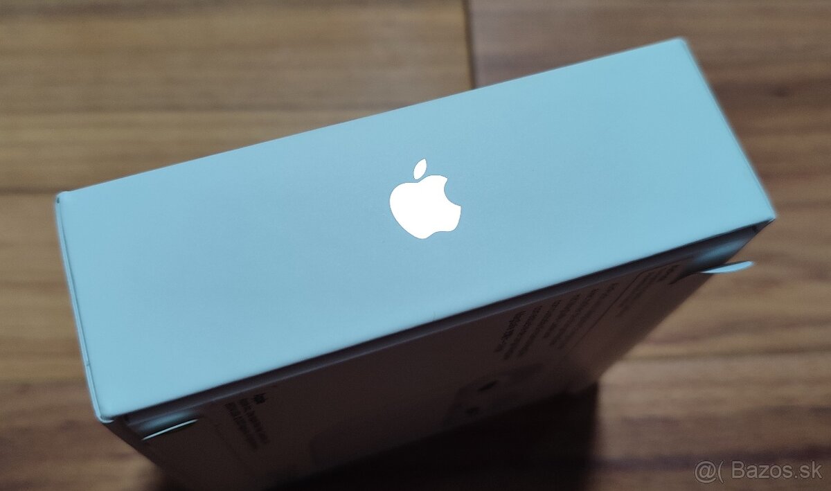 Airpods 3 (Úplne nové/ nerozbalené bt. slúchadla zn. Apple) - 8
