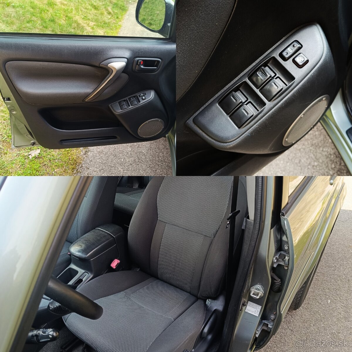 ✳️Toyota RAV4 2.0 VVTi 5D Terra 4X4✳️ - 8