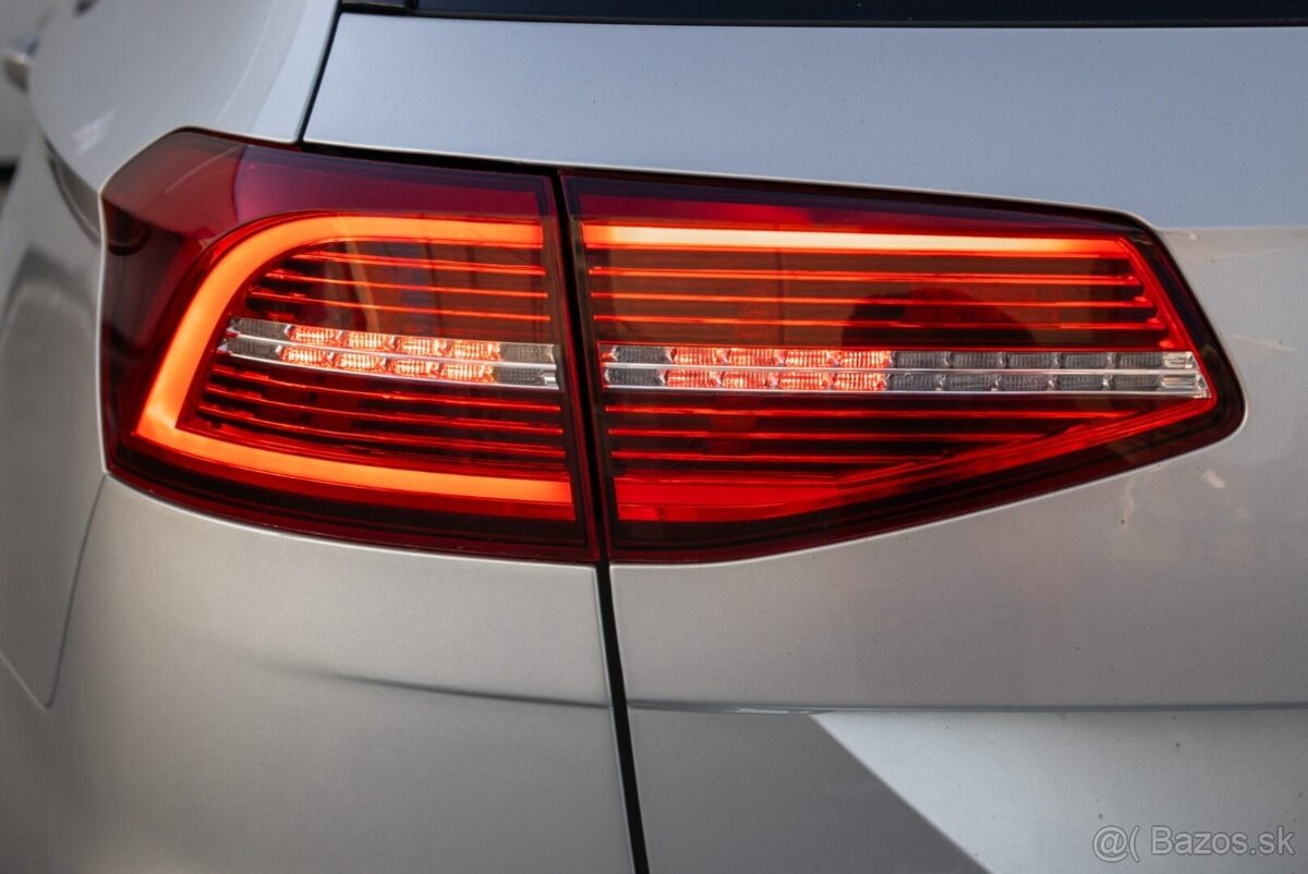 Passat Variant 2.0 TDI 140kW / BMT / Highline / DSG - 8