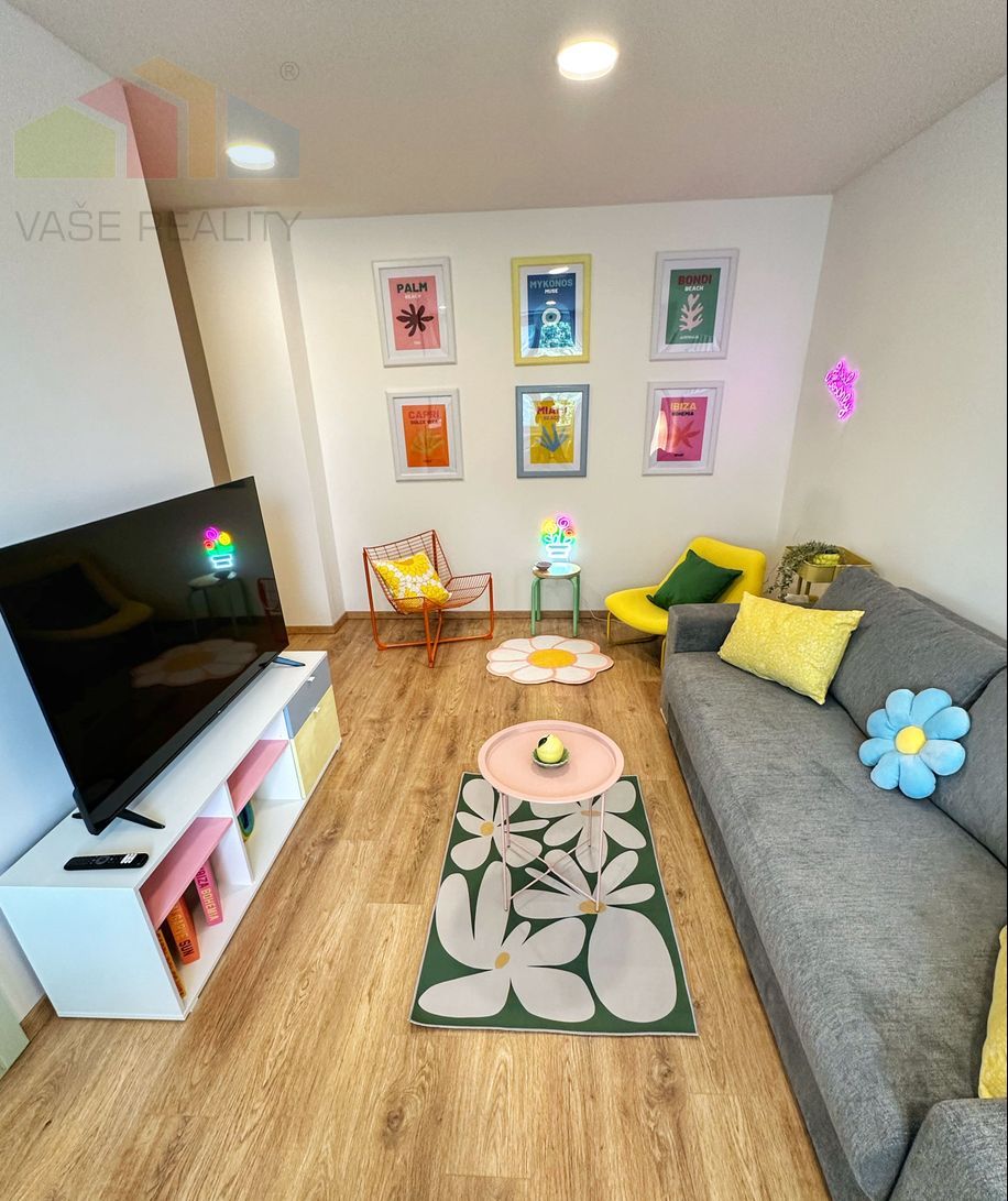 Krásny 2izbový byt Bezručova (Sitka) Trenčín - 8