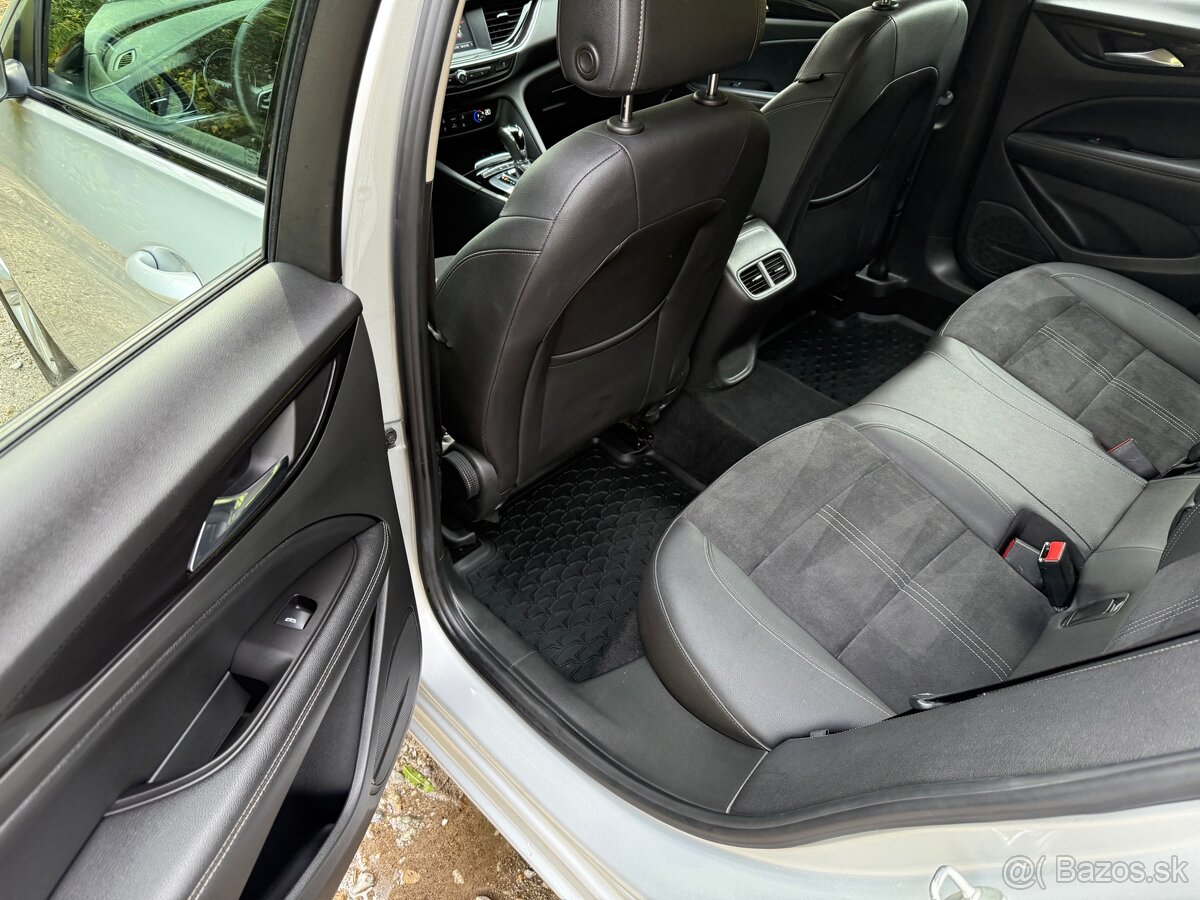 Opel Insignia ST 2.0 CDTi S S Elegance A/T - 8