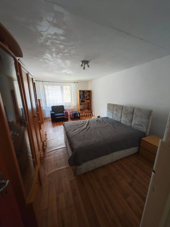 Predaj: Harmanec 3 izbový byt 82m2 dva balkóny - 8