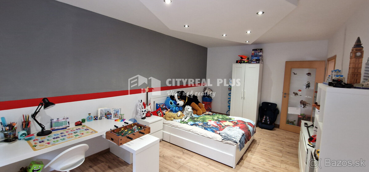 Ponúkam NA PREDAJ 3 izbový byt 82m2 Nové Zámky - 8