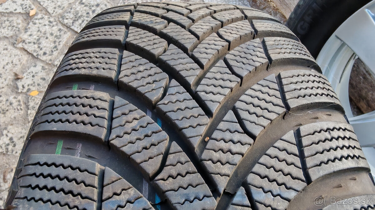 4x100 R16 --- DACIA JOGGER , SANDERO STEPWAY ... - 8