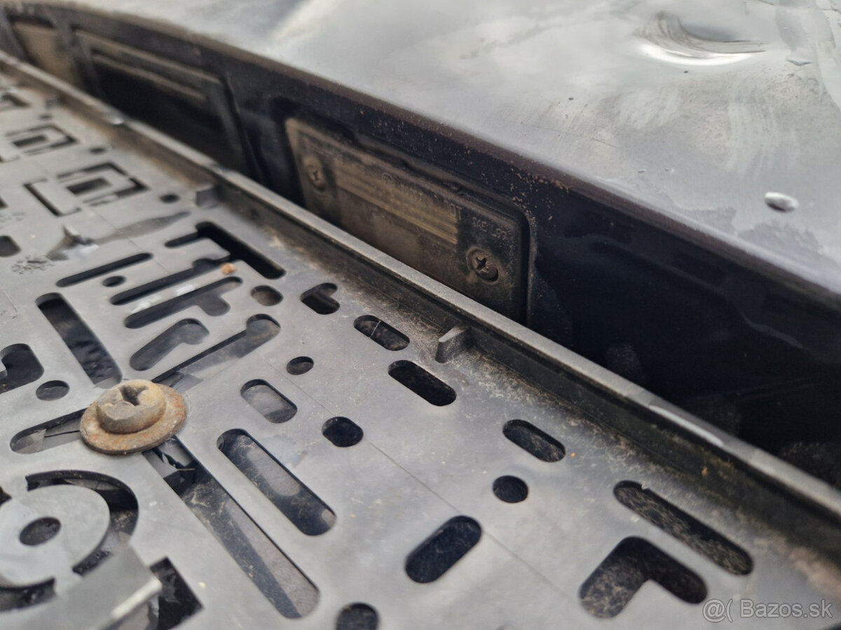 Kufor VW Touareg 7l - 8