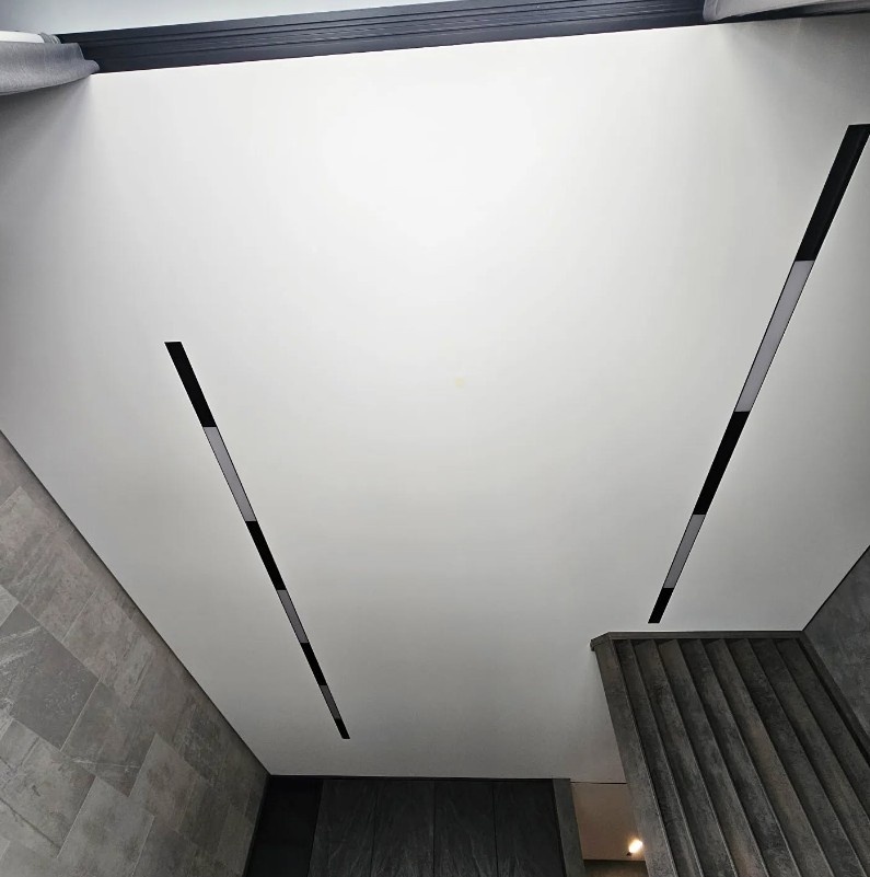 Textilné napínacie stropy a steny Exkluzívne na Slovensku - 8