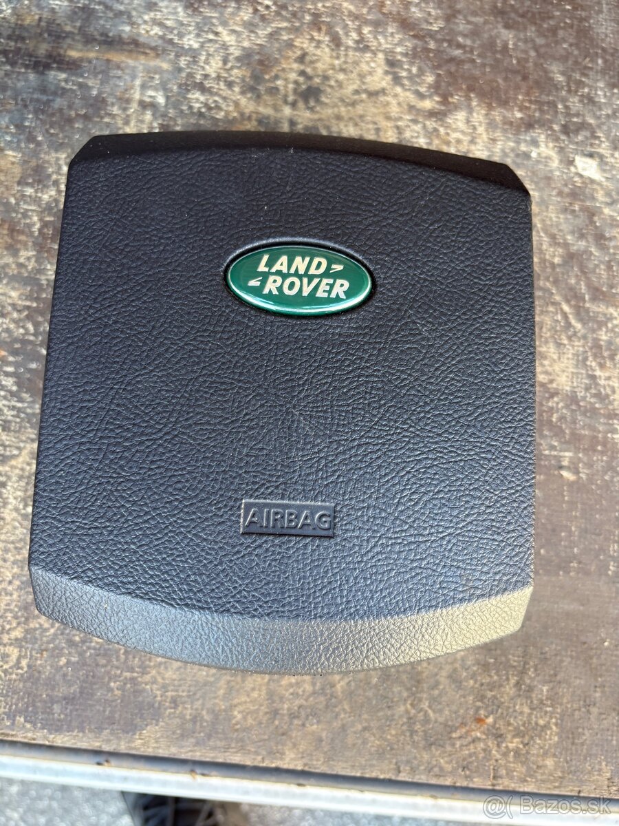 Zrkadlo Range Rover sport - 8