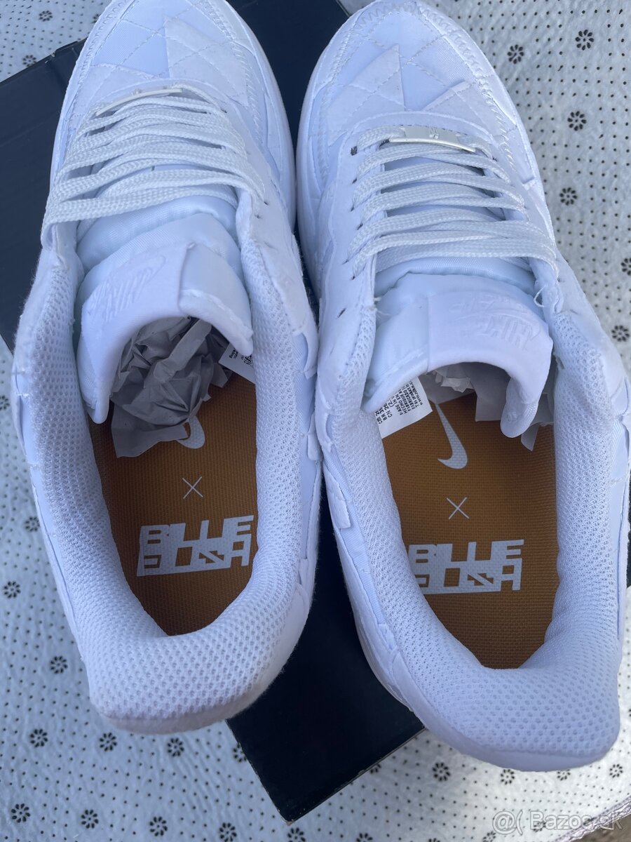 Nike AF1 Billie Eilish EU41 - 8