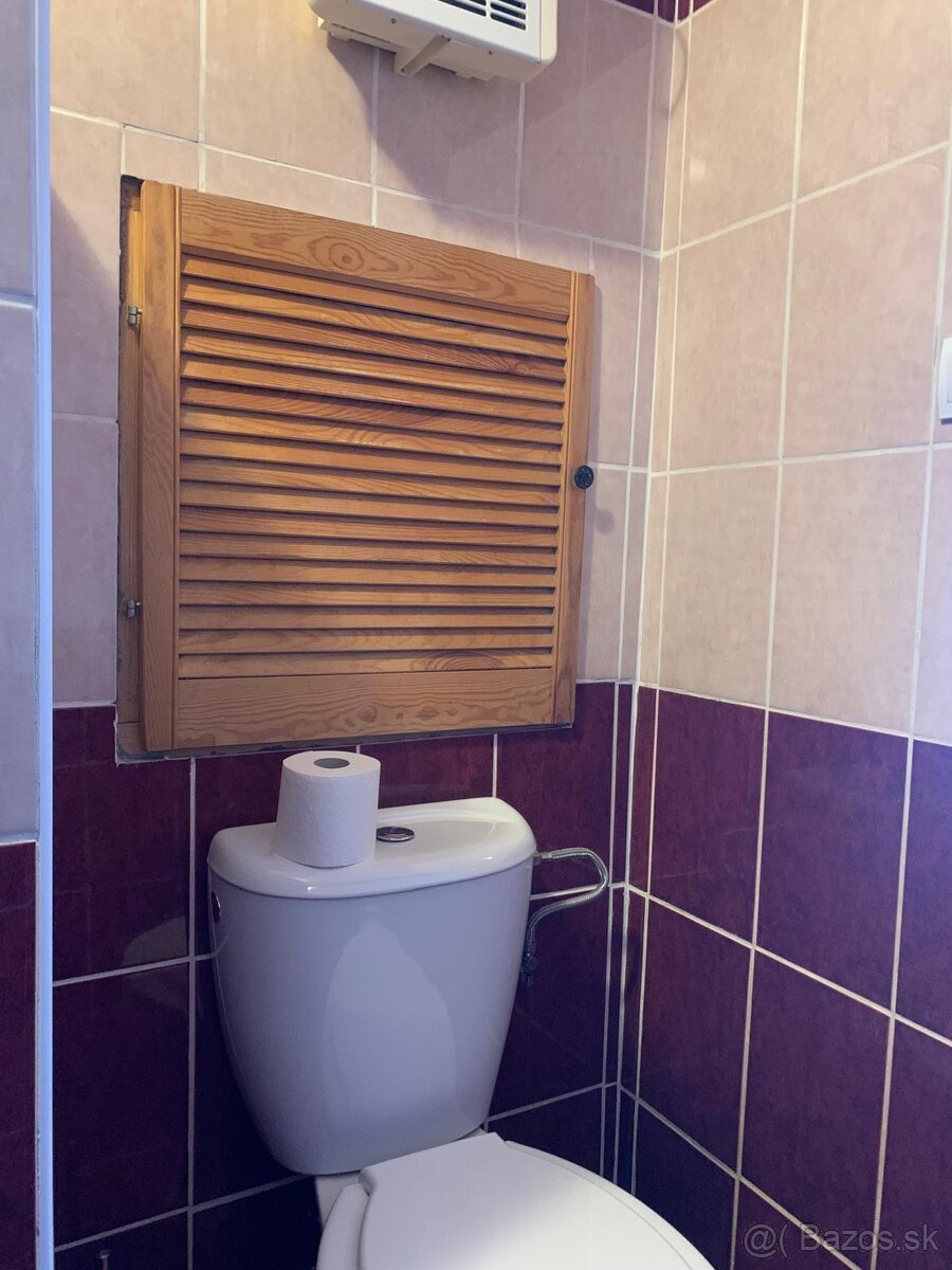 2 izbový byt v Štúrove na predaj - 8