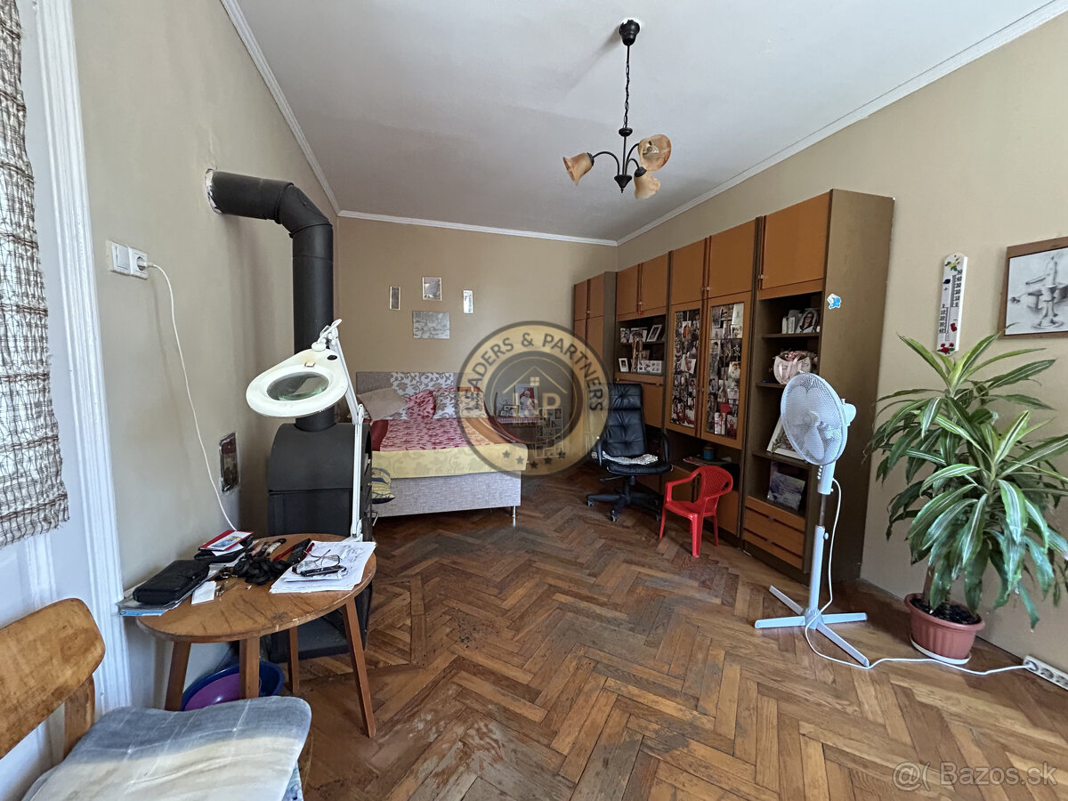 PREDAJ 4izbový byt Rajka - 8