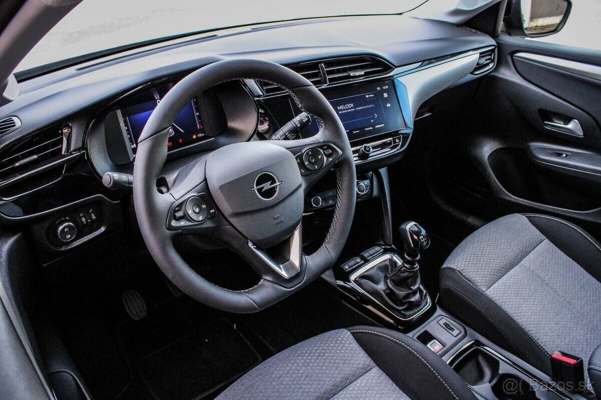 Opel Corsa 1.2 Turbo S S Ultimate - 8