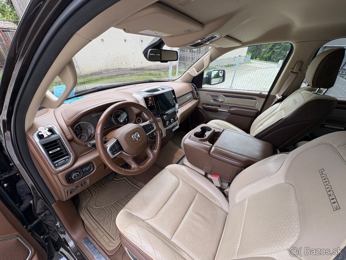 Dodge Ram 1500 - 8