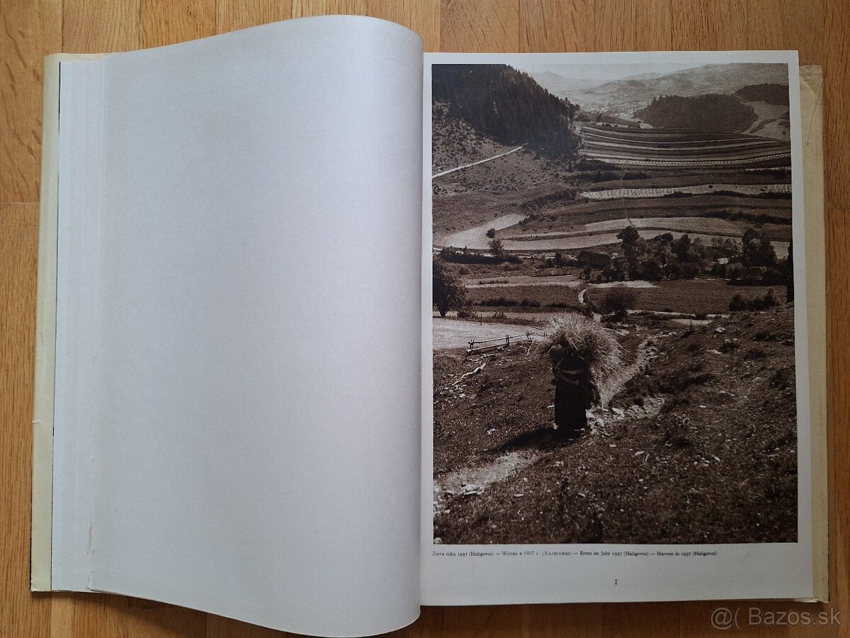 Jiri Horak & Karel Plicka - Zbojnicke piesne slovenskeho lud - 8