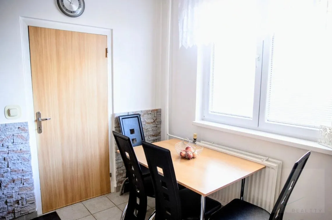 Ideálne štartovacie bývanie - 3-izbový byt v Starej Turej - 8