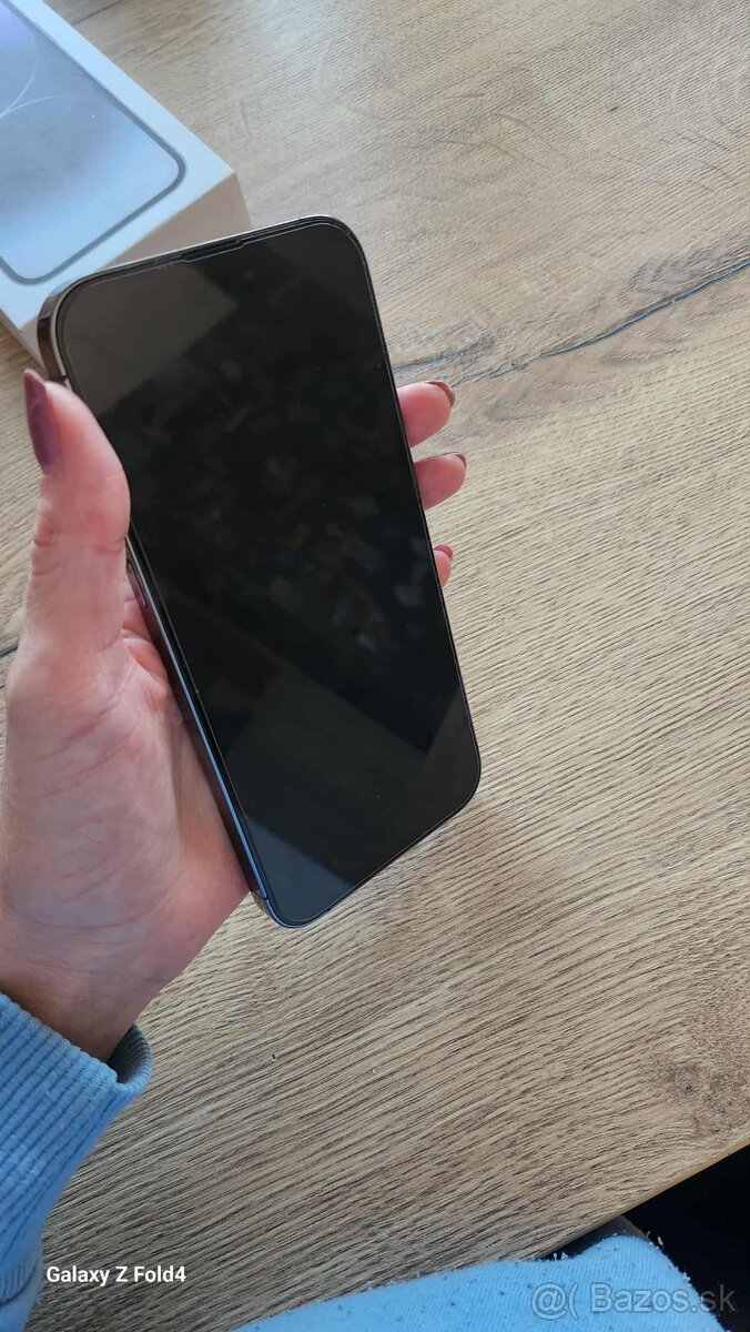 iPhone 14Pro Max - 8