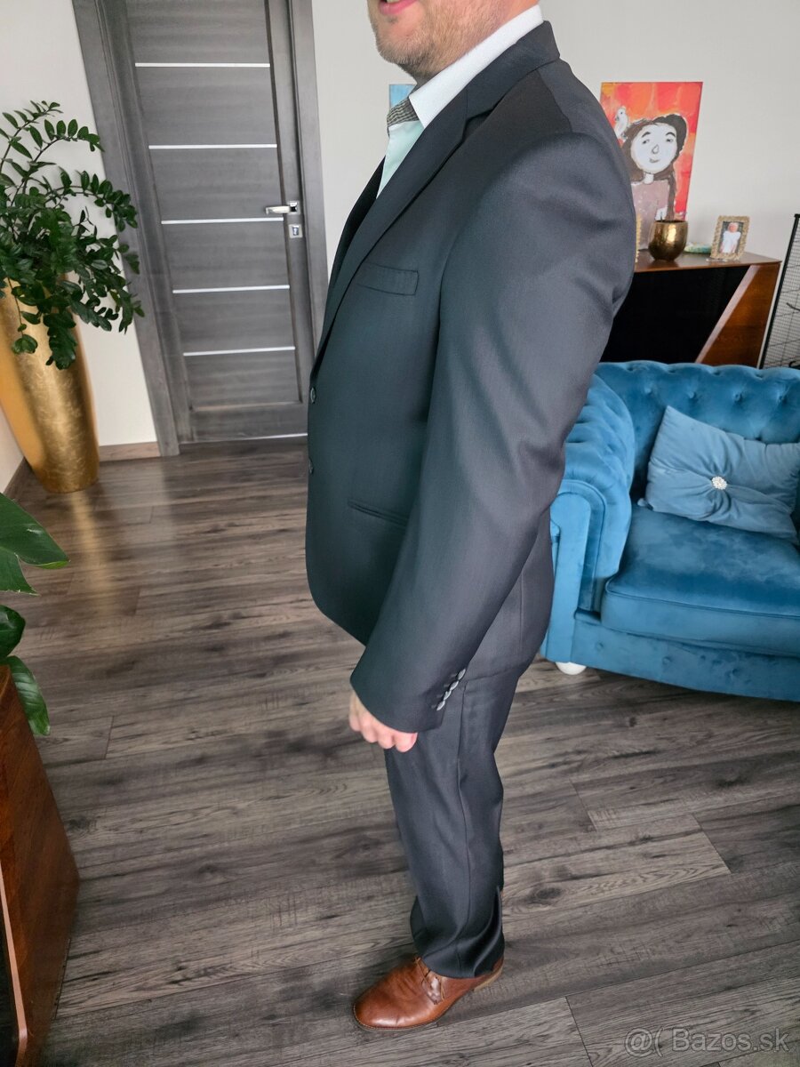 Pánsky oblek KONIK - 8