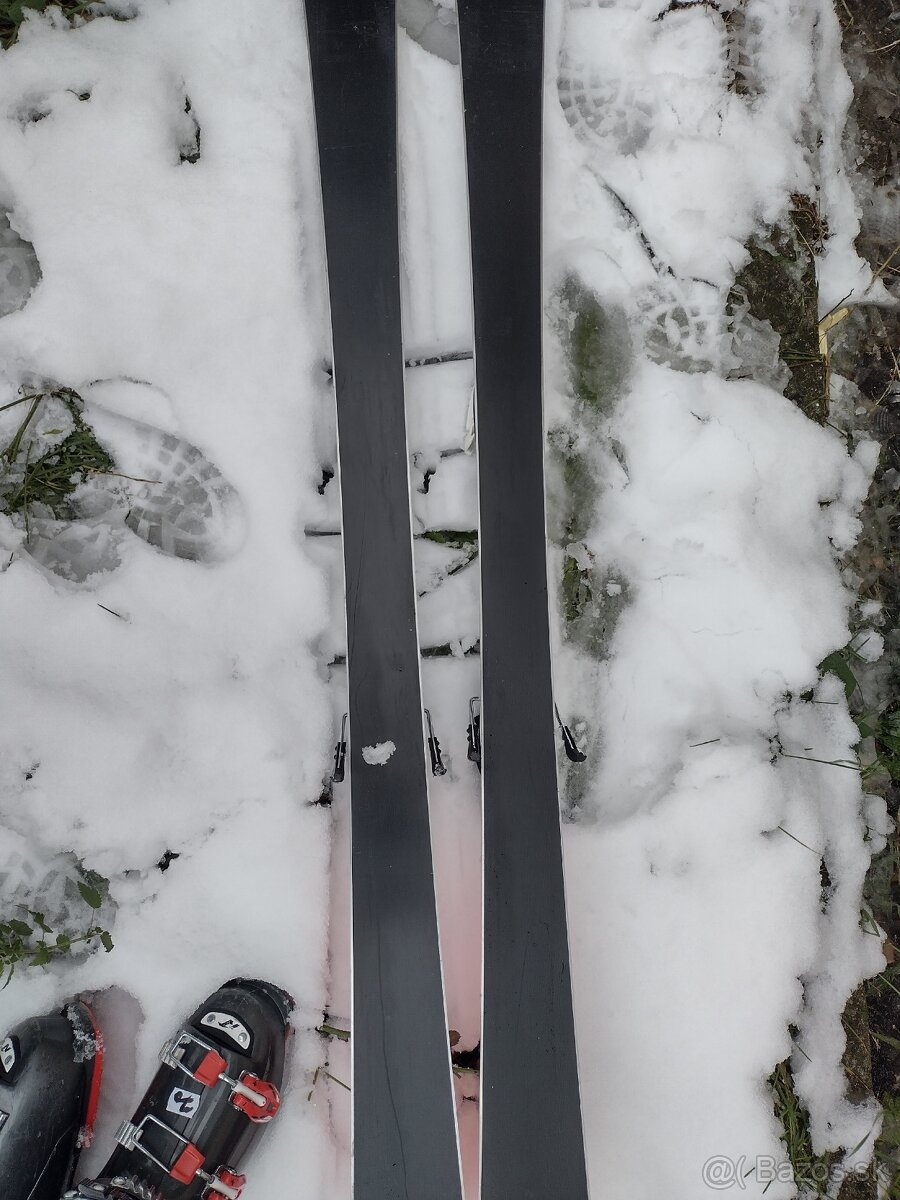 lyže 110,120,130cm - 8