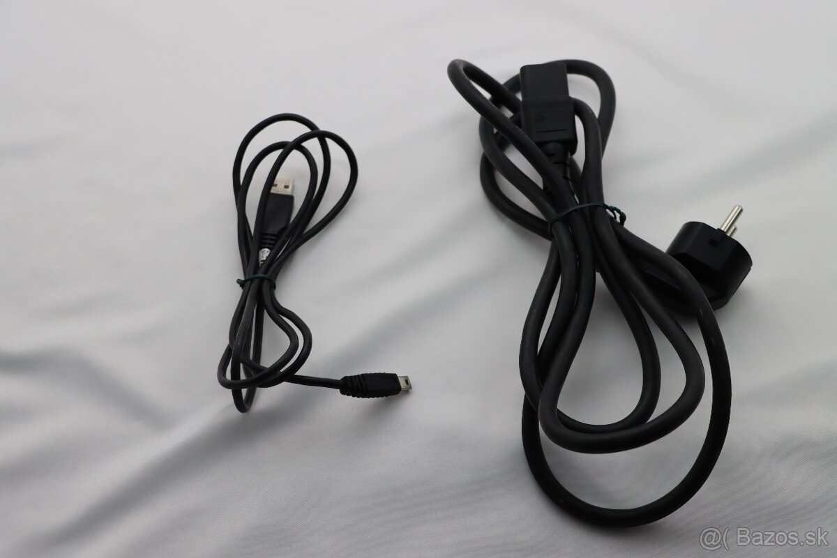 PlayStation 3 CECHJ04 (40GB) | 2x ovládač | káble - 8