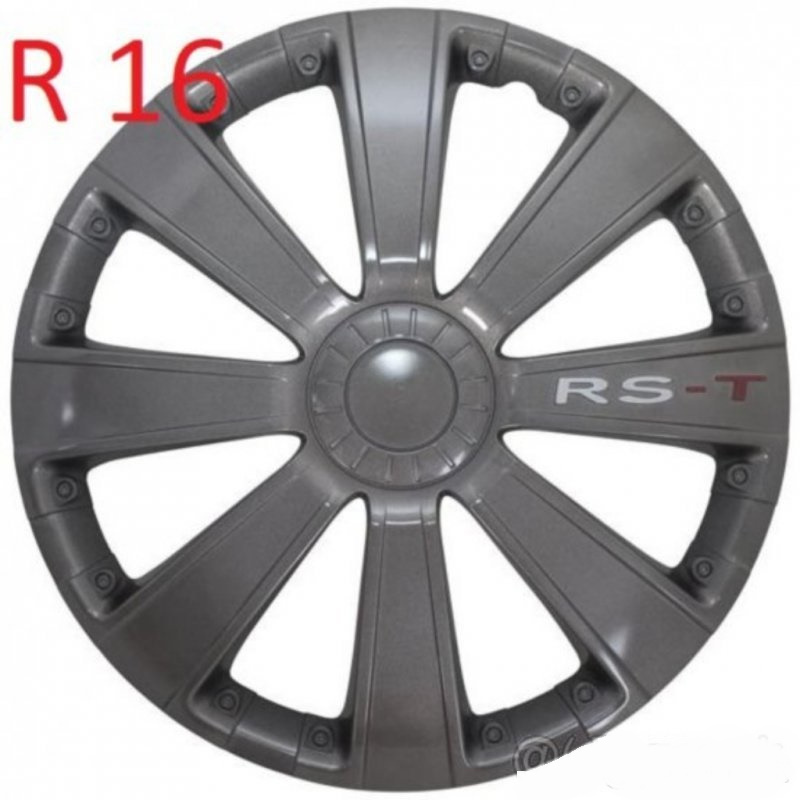 PREDAM PUKLICE R 12, R 13, R 14, R 15, R 16 - 8