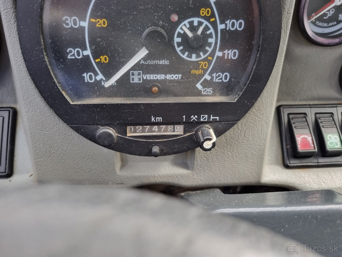 Predam TATRA T815 euro2 UDS 114 - 8