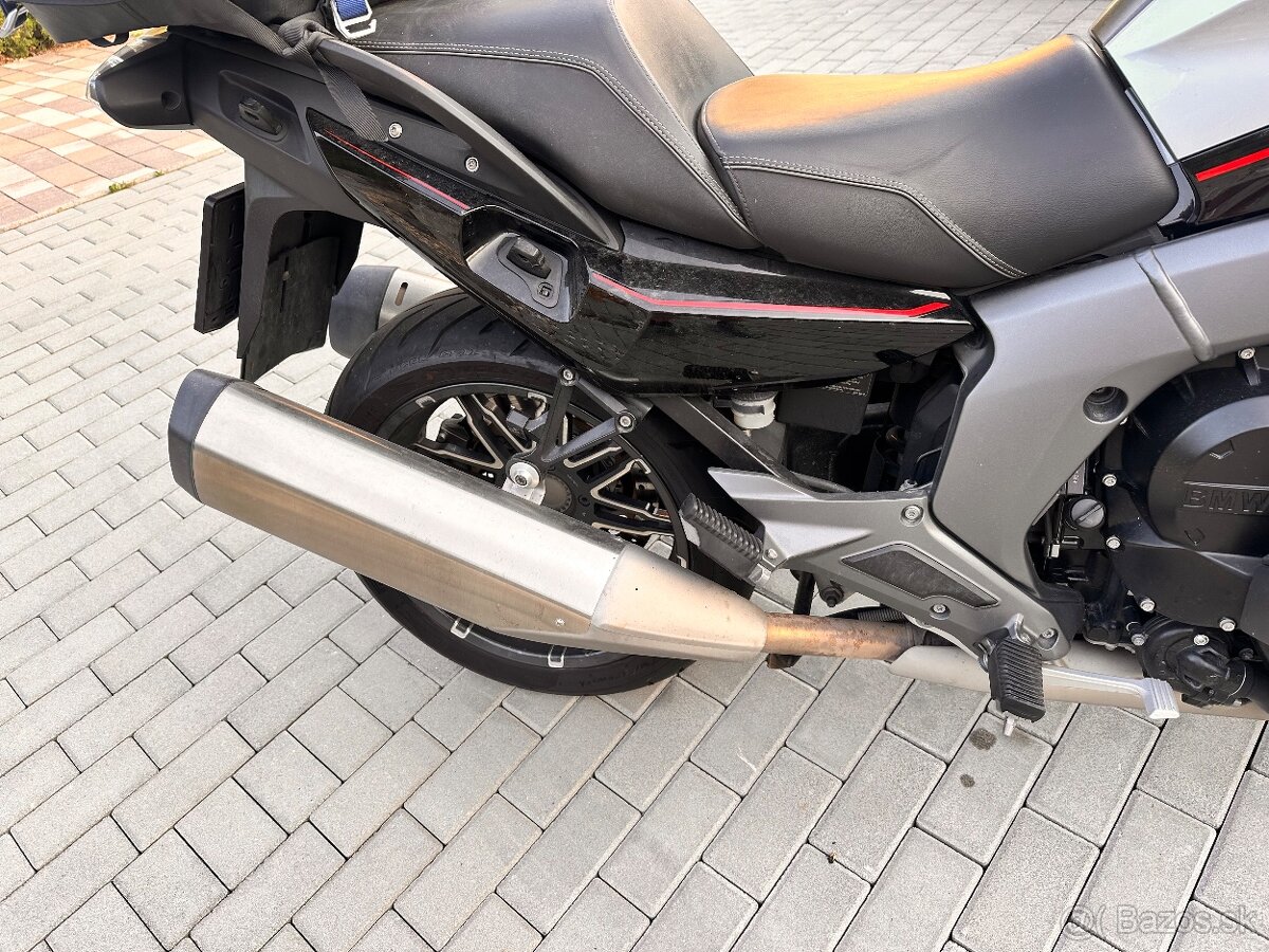 K1600GT 2019 - 8