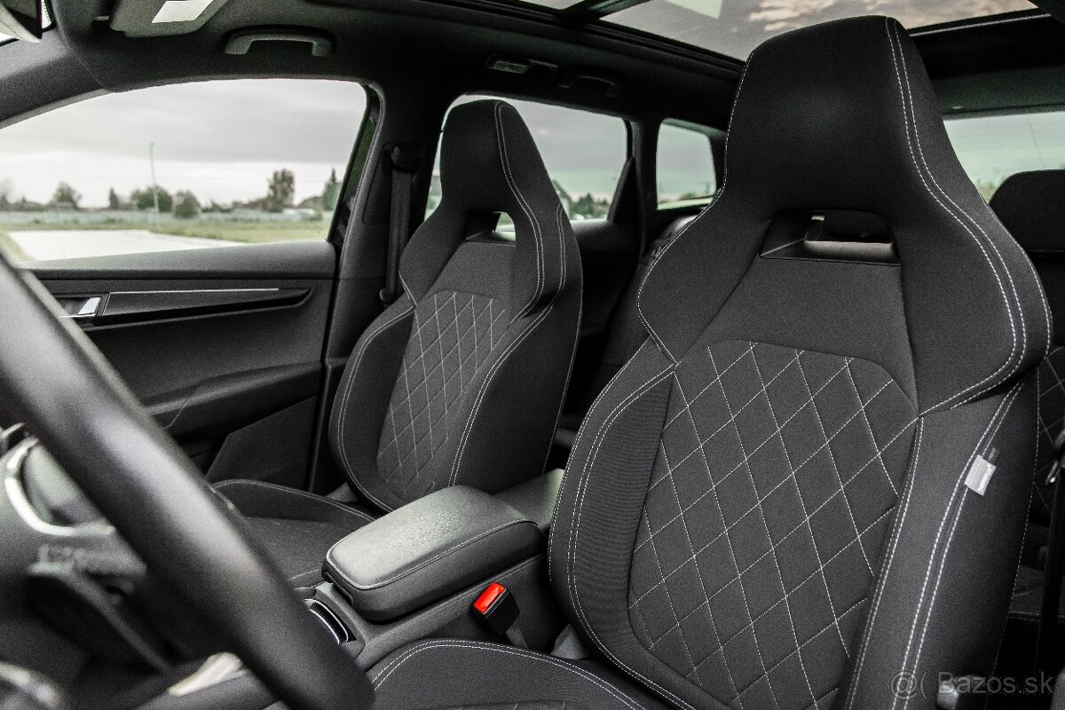 Škoda Karoq 2.0TDI DSG 4x4 SPORTLINE - 8