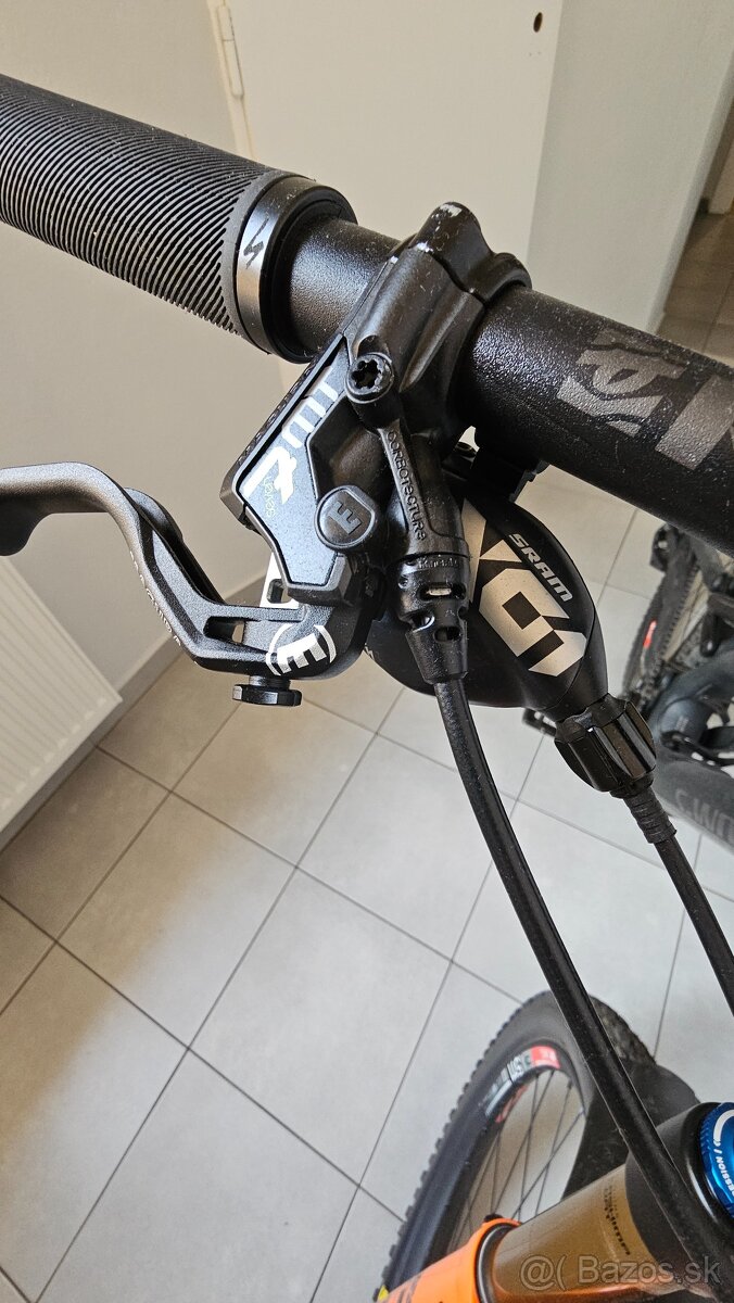 Specialized Stumpjumper evo S works 2024 - 8