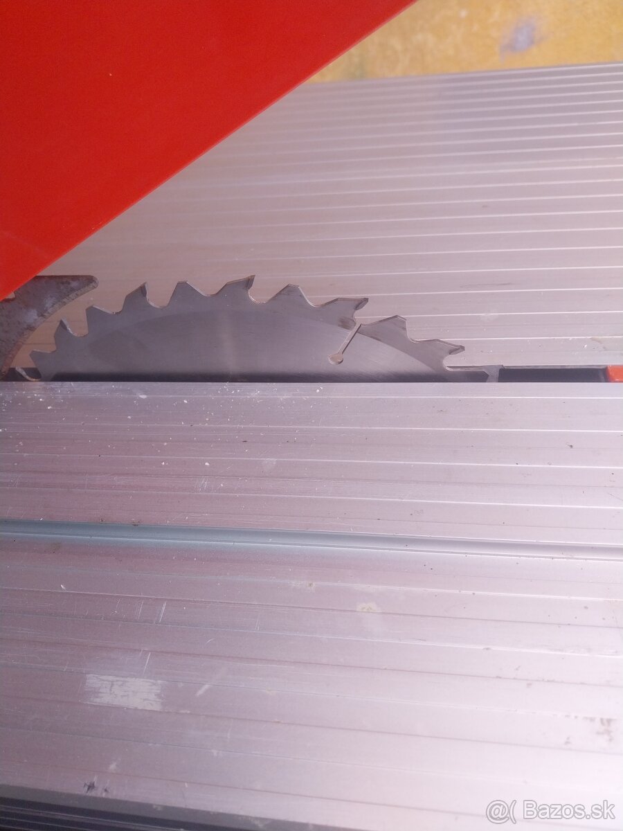 Formatovacia píla 2 - 8