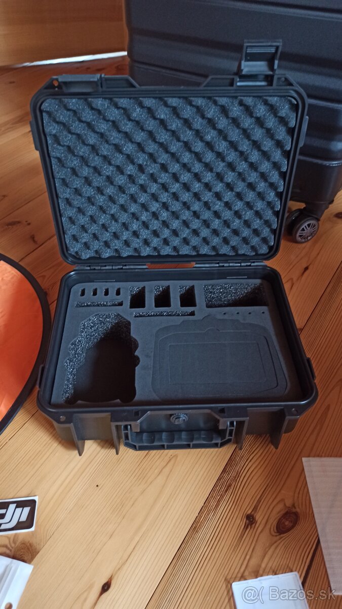 Príslušenstvo Dji mini 4 pro - 8