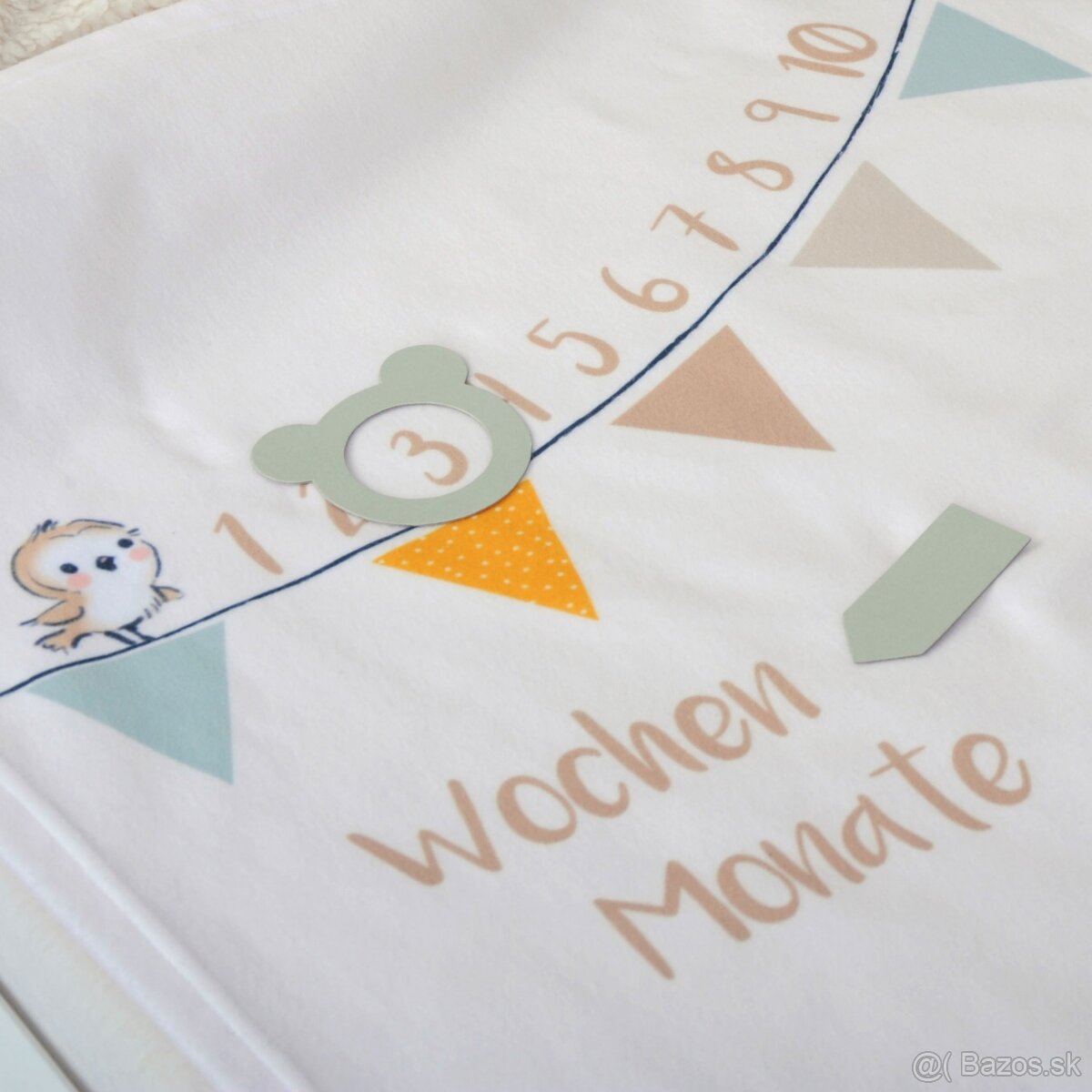 Fotodeka, deka na fotenie - 8