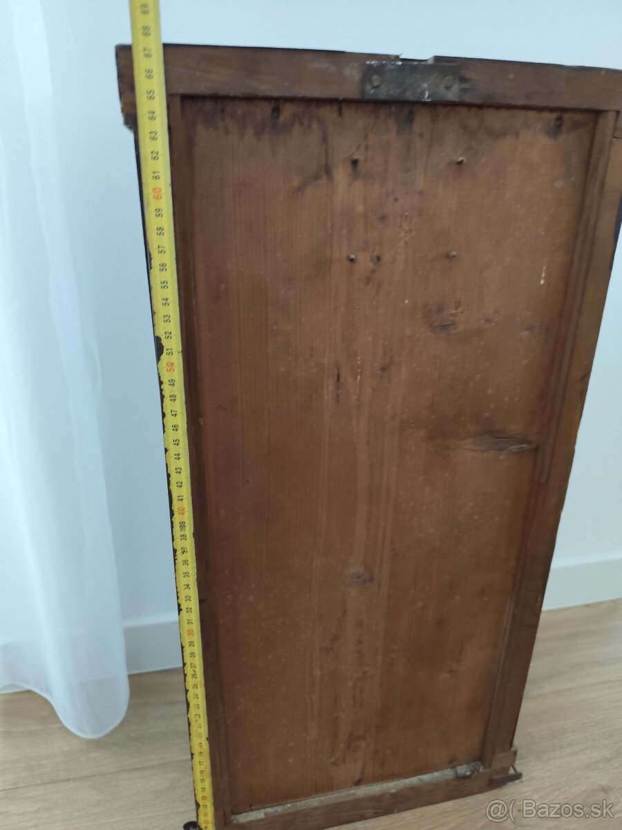 Republikové hodiny - 8