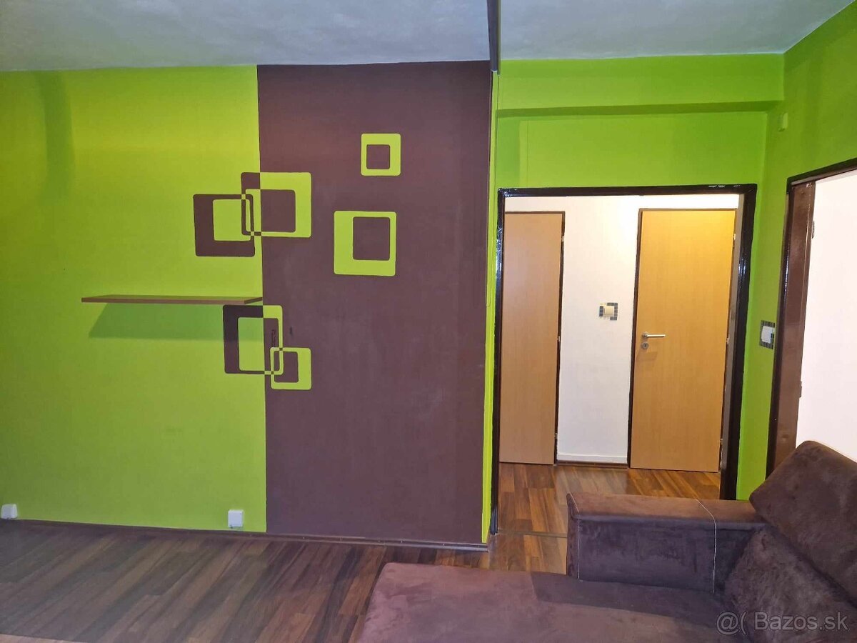 Na predaj 2 izbový byt v meste Prievidza. - 8